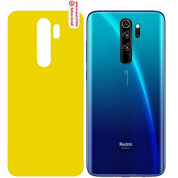 محافظ پشت گوشی مناسب برای شیائومی Note 8 Pro